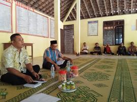 Rapat Kring Padukuhan Kudu